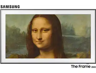 Art & Craft Mp craft samsung 50 the frame 50ls03b (2022) aanbieding