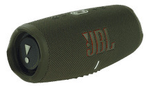 Coolblue Jbl charge 5 groen aanbieding