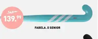 Intersport Twinsport Adidas Fabela .5 Senior aanbieding