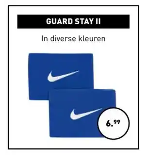 Intersport Twinsport Guard Stay II aanbieding