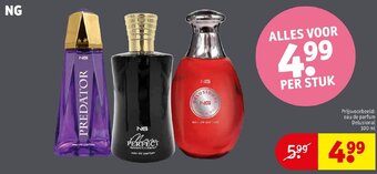 Kruidvat NG aanbieding