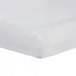 Wehkamp Abz katoenen jersey wieg hoeslaken 40x80 aanbieding