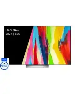 Electroworld Lg oled55c25lb aanbieding