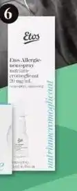 Etos Etos allergieneusspray natriumcromoglicaat 20 mg/ml 20 ml aanbieding