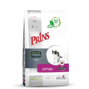 Plein.nl Prins vitalcare protection kitten aanbieding