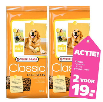 Ranzijn Classic aanbieding