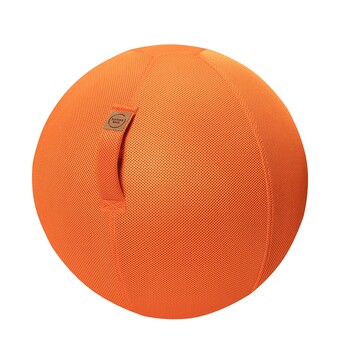 Home24 Zitbal mesh bowl aanbieding