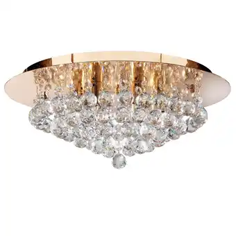 Home24 Plafondlamp hanna iii aanbieding