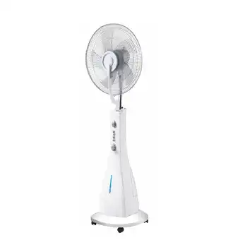 Home24 Ventilator cube aanbieding