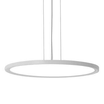 Home24 Led-hanglamp frisbee ii aanbieding