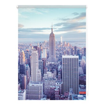 Home24 Rolgordijn new york aanbieding