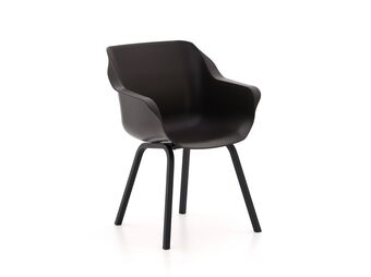 Kees Smit Hartman sophie element dining tuinstoel - laagste prijsgarantie! aanbieding