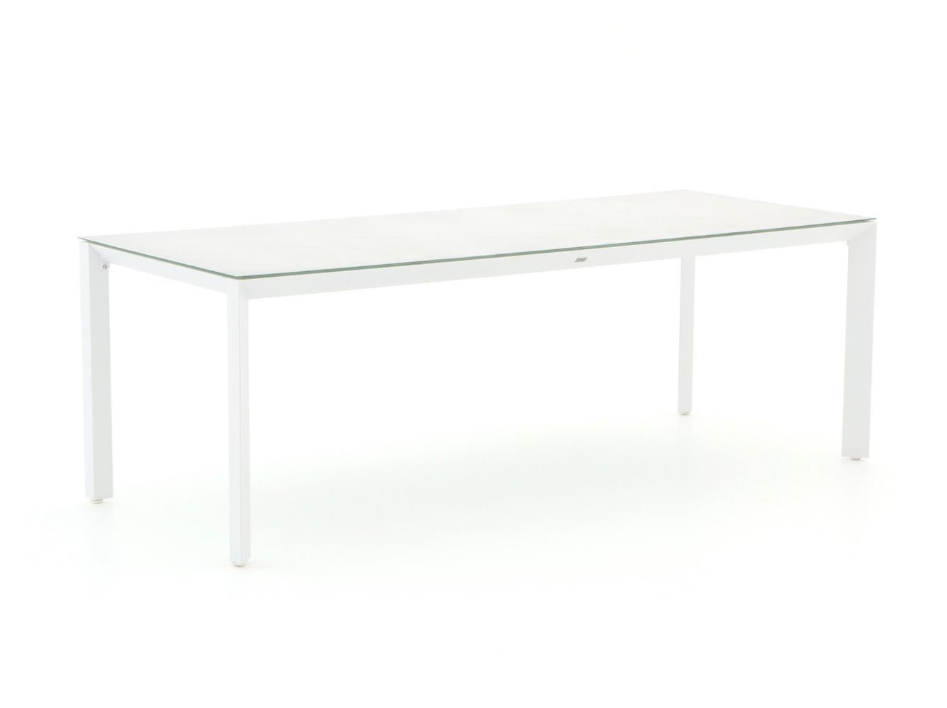 Kees Smit Bellagio veneto dining tuintafel 220x90x75cm - laagste prijsgarantie! aanbieding