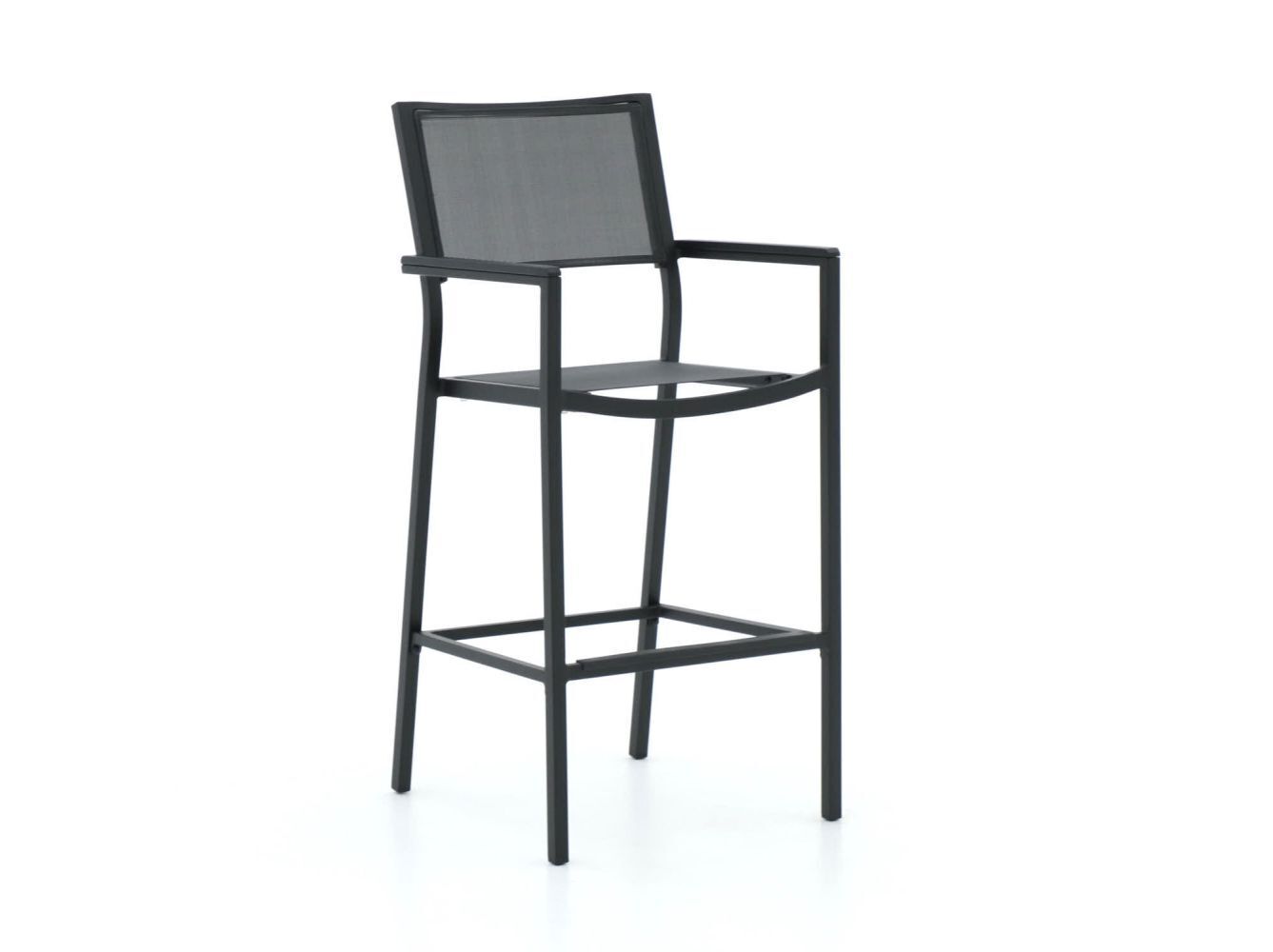 Kees Smit Bellagio roma barstoel - laagste prijsgarantie! aanbieding