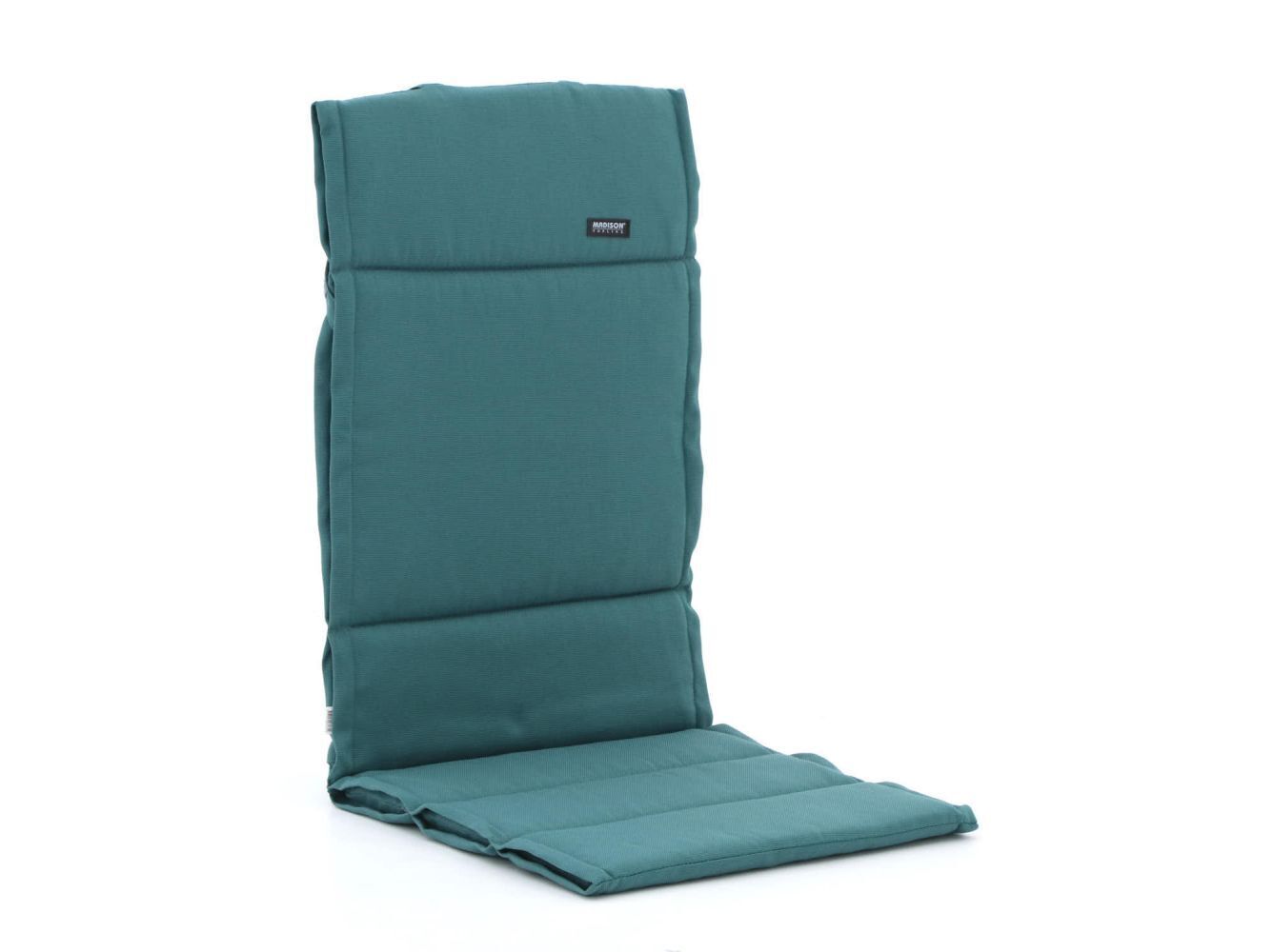 Kees Smit Madison fiber tuinkussens hoog 125x50cm - laagste prijsgarantie! aanbieding
