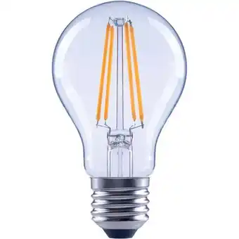 Praxis Sencys filament lamp scl e27 a60 4w 3sdl aanbieding