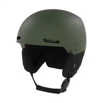 Perry Sport Oakley oakley mod1 pro (mips) skihelm groen aanbieding