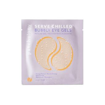 Douglas Patchology serve chilled bubbly 1x aanbieding