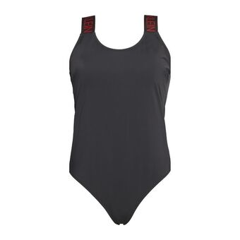 V&D Calvin klein badpak - zwart aanbieding