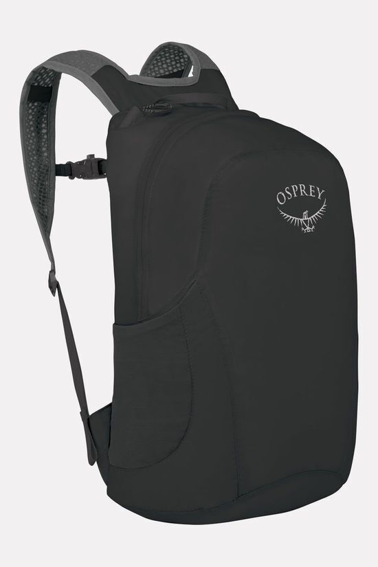 Bever Osprey ultralight stuff pack 18l zwart aanbieding