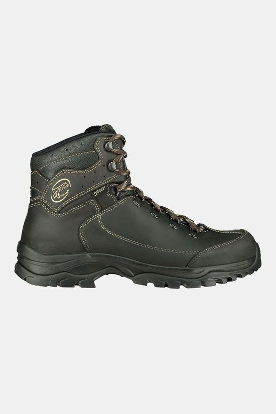 Bever Meindl vakuum ultra gore-tex wandelschoenen bruin aanbieding