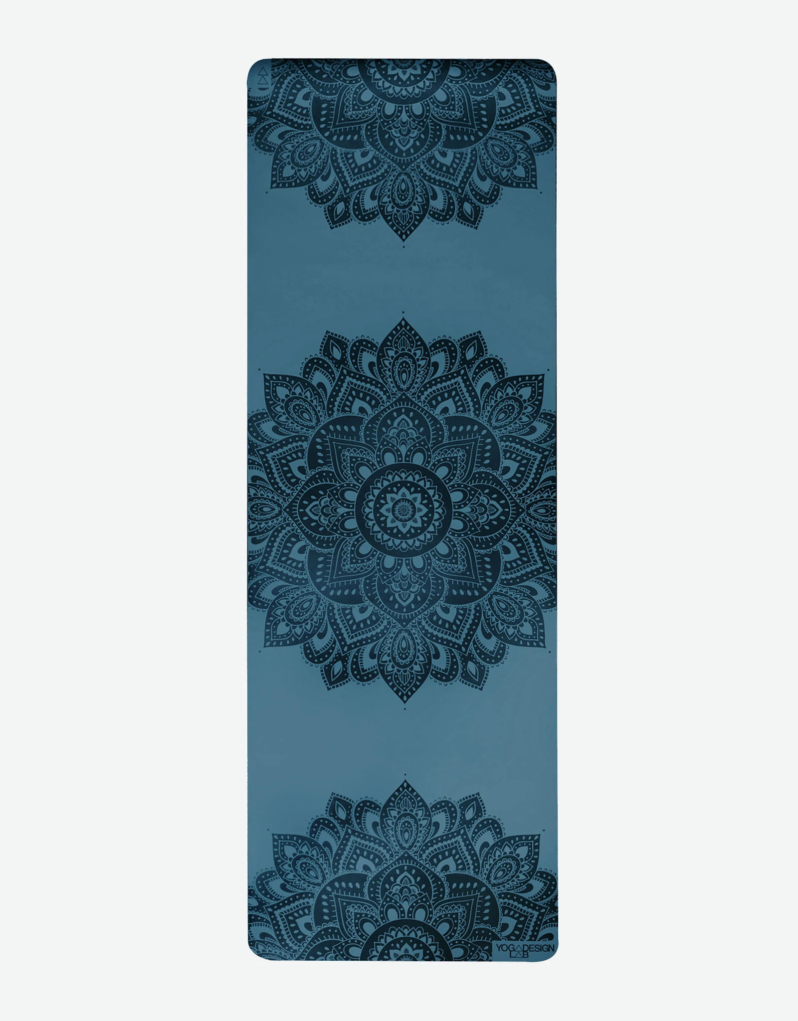 V&D Infinity mandela teal aanbieding