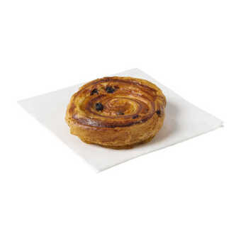 Coop Koffiebroodje aanbieding