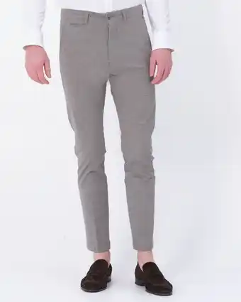 Only for Men Drykorn heren chino aanbieding