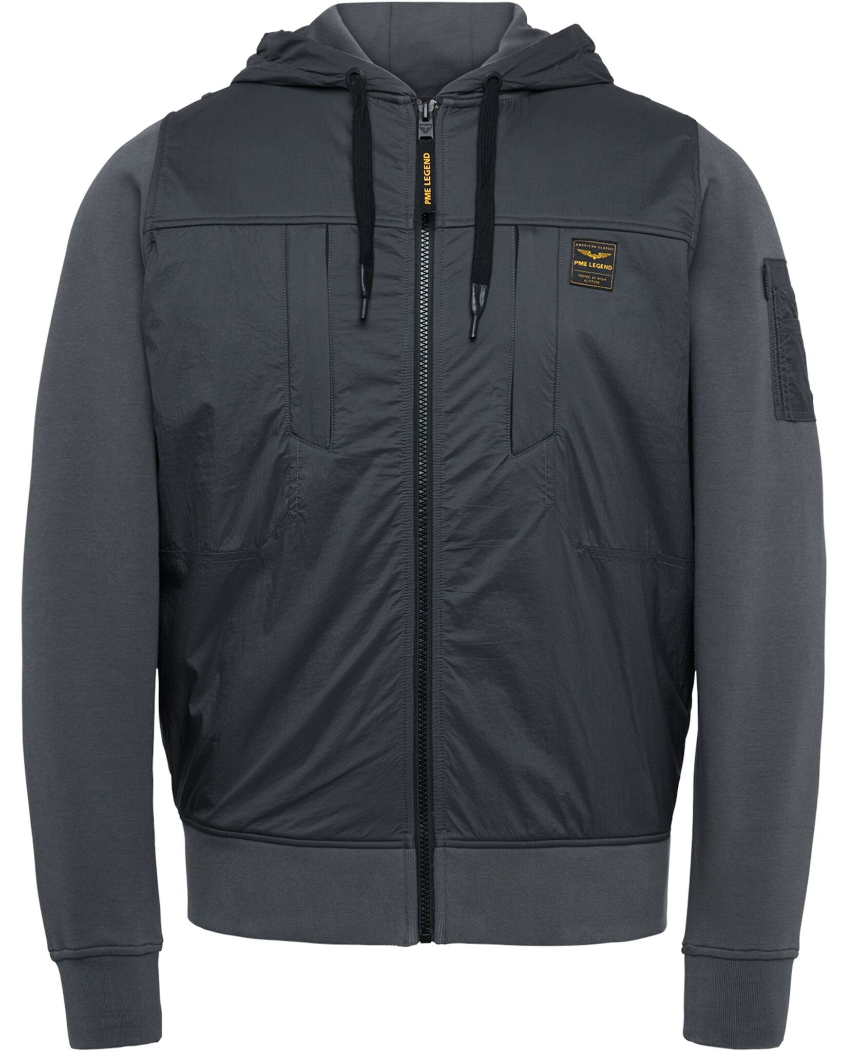 Only for Men Pme legend heren vest aanbieding