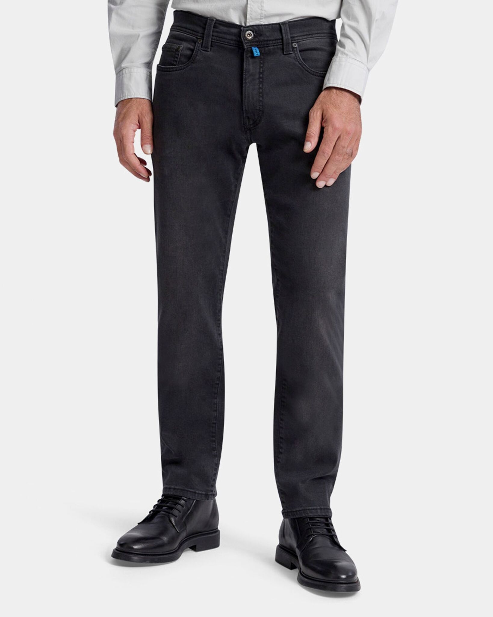 Only for Men Pierre cardin lyon heren jeans aanbieding