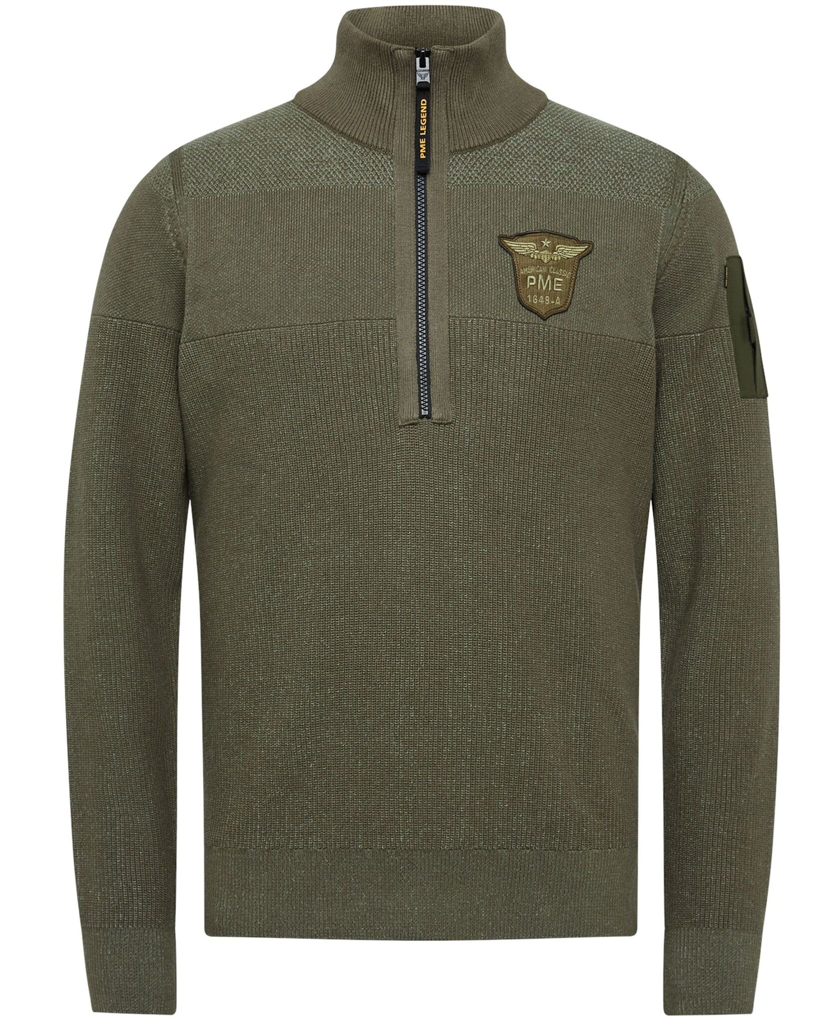 Only for Men Pme legend heren vest aanbieding