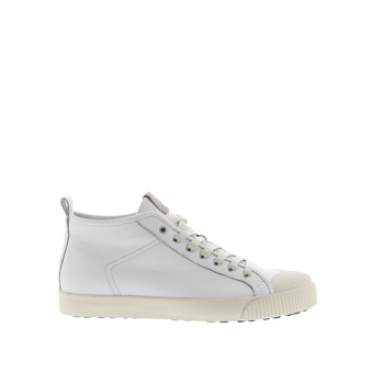 V&D Vg28 white - mid sneaker aanbieding