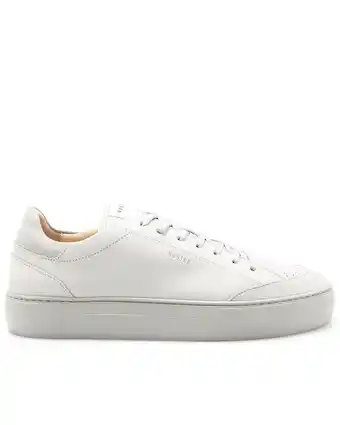 Only for Men Nubikk jagger tora heren sneakers aanbieding