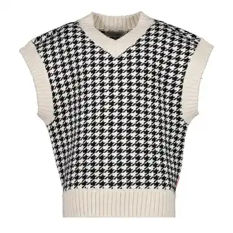 Kixx Online Vingino x senna bellod meisjes spencer marly zwart aanbieding