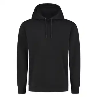 Plutosport Highroad hoodie heren aanbieding