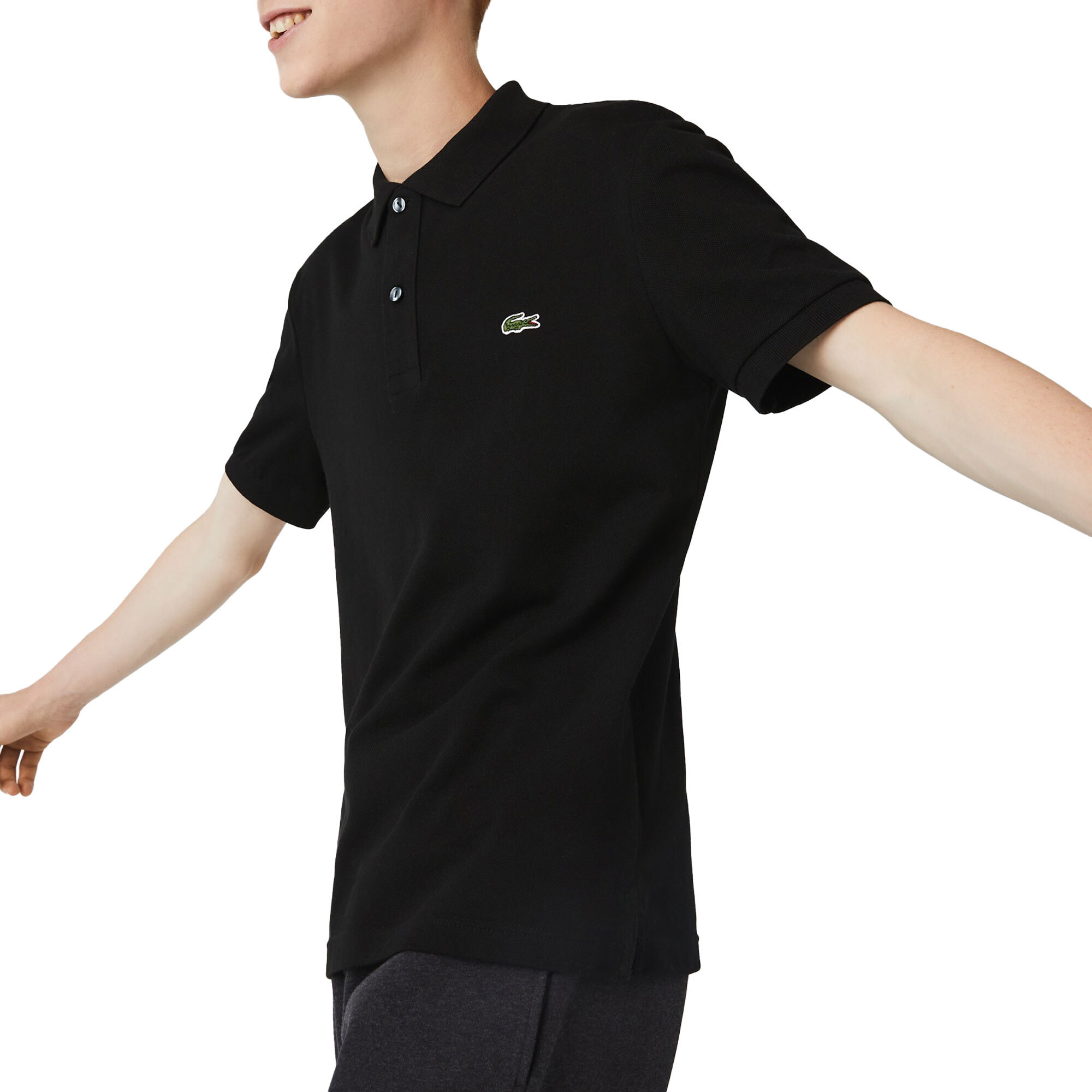 lacoste aanbieding