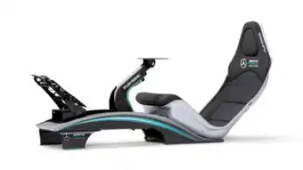 HelloTV Playseat® formula mercedes amg petronas formula one team aanbieding