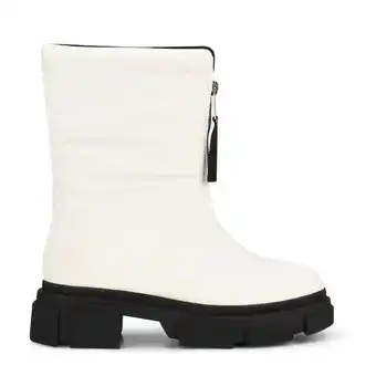 Wehkamp Posh by poelman   snowboots wit aanbieding