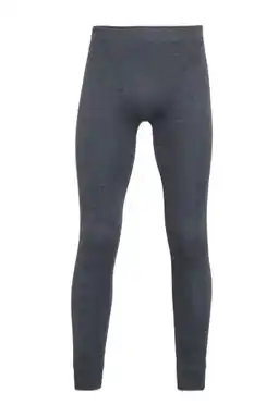 Wehkamp Heatkeeper thermo broek grijs aanbieding