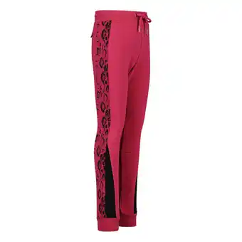 Wehkamp Jake fischer joggingbroek roze aanbieding