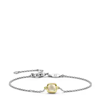 Wehkamp Ti sento - milano sterling zilveren armband 2994mw aanbieding