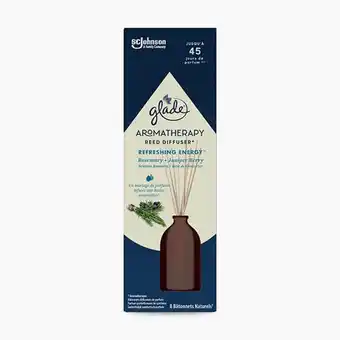 Hoogvliet Glade aromatherapy geurstokjes aanbieding