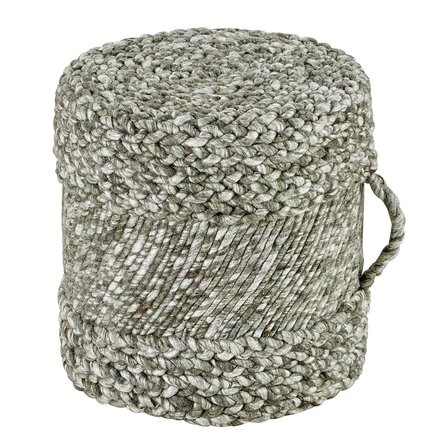 Home24 Poef copa aanbieding