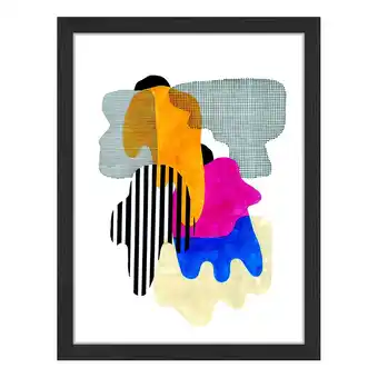 Home24 Afbeelding painting aanbieding