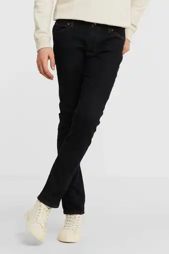 Wehkamp Lee skinny jeans lee extreme motion night wanderer aanbieding