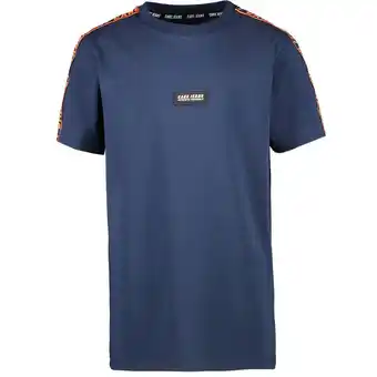 Wehkamp Cars t-shirt donkerblauw aanbieding