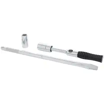 Action C&c wielmoersleutelset aanbieding