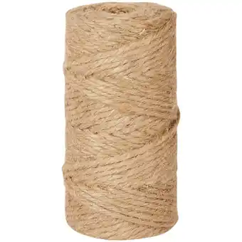 Action Jute touw aanbieding
