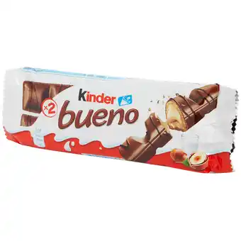 Action Kinder bueno aanbieding