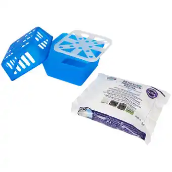 Action Limpro vochtvanger aanbieding